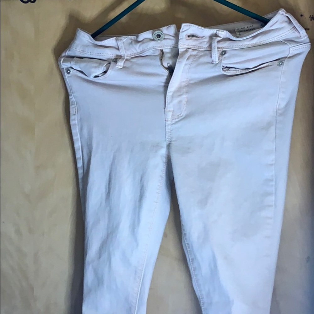 Pants